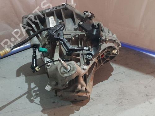Gearbox RENAULT MEGANE IV Hatchback (B9A/M/N_) 1.2 TCe 100 (B9MS) | BP37216781M3 - Image 3