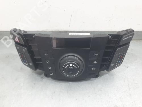 Used Climate control Climate control HYUNDAI i40 I (VF) 1.7 CRDI (141 hp) 33959722 33959722
