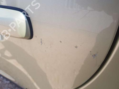 Left rear door VOLVO S40 II (544)  | BP19797320C4 