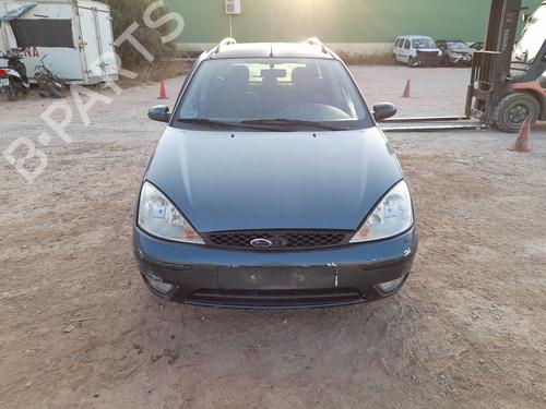 Engine FORD FOCUS I Turnier (DNW) 1.6 16V | BP28110579M1 
