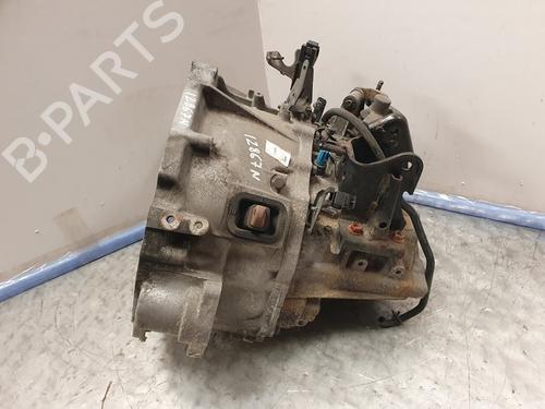 Gearbox NISSAN X-TRAIL I (T30)  | BP6784698M3 