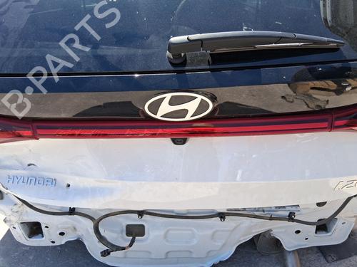 Used Rear center light Rear center light HYUNDAI i20 III (BC3, BI3) 1.0 T-GDI (101 hp) 34059461 34059461