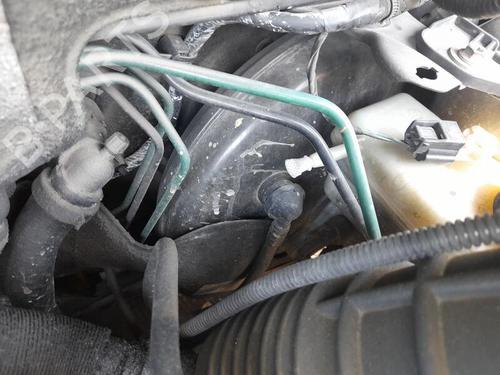 Used Servo brake RENAULT LAGUNA III (BT0/1) 1.5 dCi (BT00, BT0A, BT0T, BT1J) (110 hp) 26434832