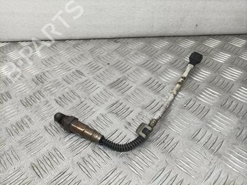 Elektronisk sensor RENAULT GRAND SCÉNIC III (JZ0/1_) 1.4 16V (JZ0F) (131 hp) 14982197