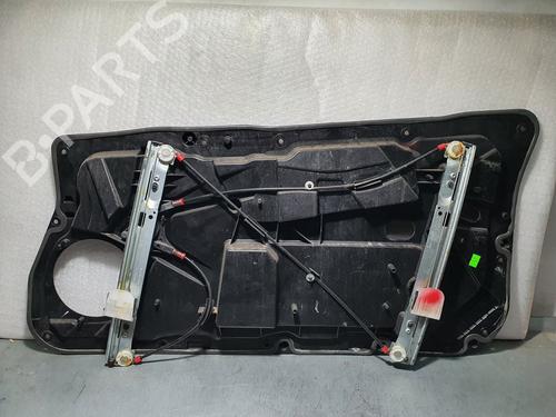Front left window mechanism FORD FIESTA VI (CB1, CCN)  | BP11084752C22 
