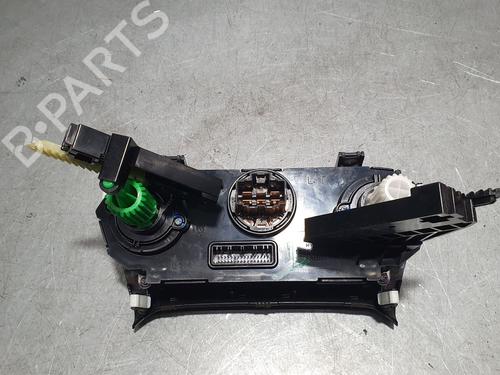Climate control HYUNDAI i20 ACTIVE (IB, GB)  | BP8586068I5 