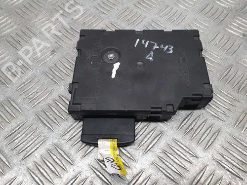 Ignition barrel RENAULT CLIO IV (BH_)  | BP16369609M48 
