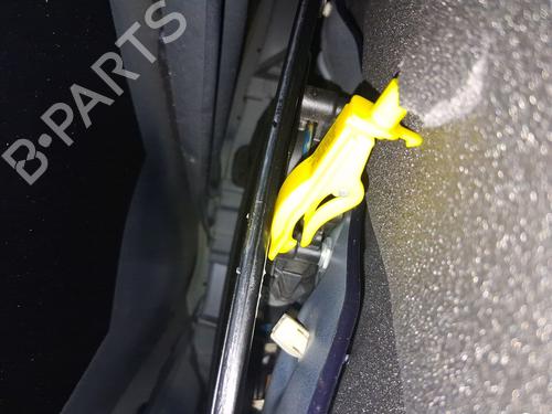 Used Front right window mechanism Front right window mechanism 34043796 34043796