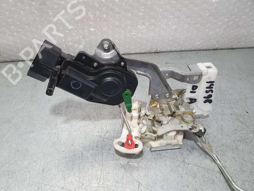 Used Front left lock CITROËN C1 (PM_, PN_) [2005-2014]  11967051
