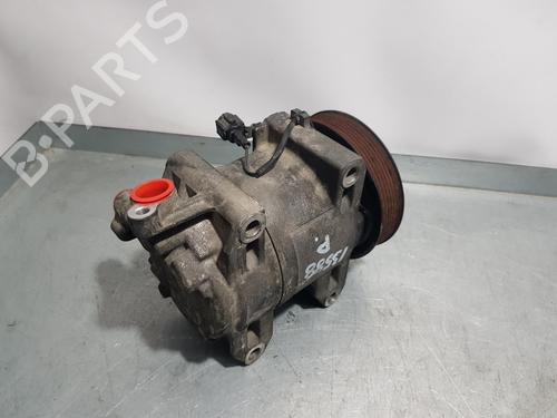 AC compressor NISSAN CABSTAR (F24M, F24W)  | BP8584866M34 