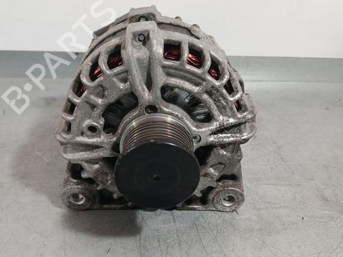 Generator Generator NISSAN X-TRAIL III (T32_, T32R, T32RR) 1.6 dCi (T32) (130 hp) 29595030 29595030