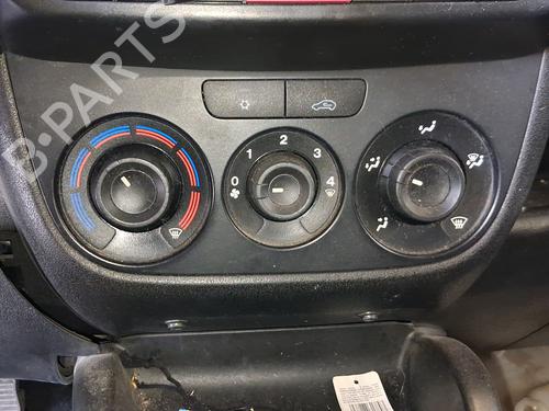 Used Climate control Climate control 37720542 37720542