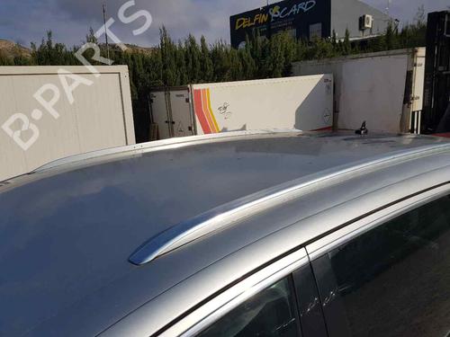 Used Roof bar AUDI Q7 (4LB) 3.0 TDI quattro (233 hp) 20654909