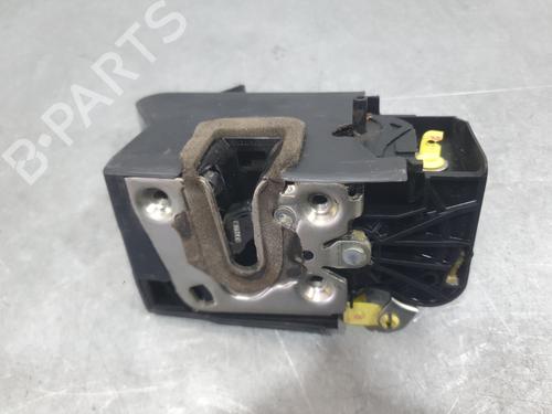 Used Rear left lock Rear left lock DACIA DUSTER (HM_) 1.3 TCe 150 4x4 (HMM3) (150 hp) 24675262 24675262