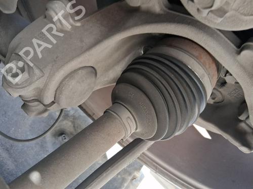 Used Left front driveshaft Left front driveshaft RENAULT MEGANE E-TECH SUV EV60 (BNJ1) (218 hp) 33958426 33958426
