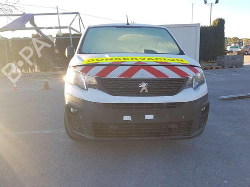 ABS pump PEUGEOT PARTNER Box Body/MPV (K9) 1.5 BlueHDi 100 | BP16749262M43