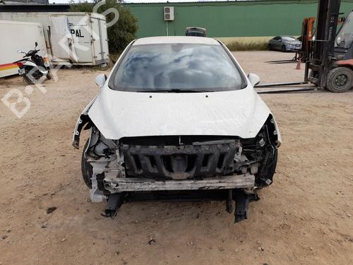 Mass air flow sensor PEUGEOT 308 I (4A_, 4C_) 1.6 HDi | BP29187172M95 