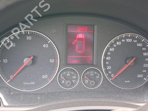 Left tailgate light VW GOLF V (1K1) 2.0 TDI | BP39612866C79 - Image 9