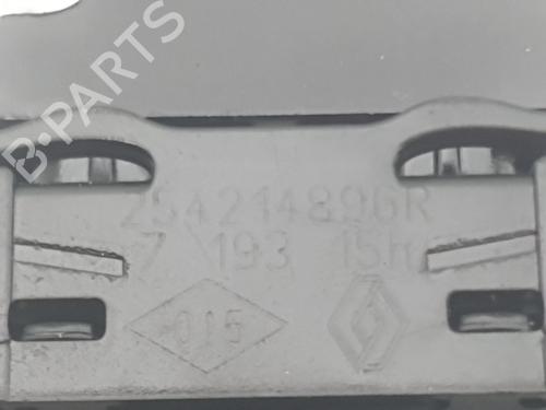 Left rear window switch RENAULT MEGANE IV Hatchback (B9A/M/N_) 1.2 TCe 130 (B9MR) | BP33626193I29 - Image 4