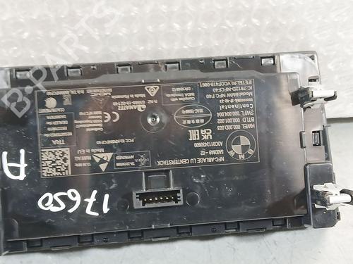 Electronic module BMW 1 (F40) 118 d | BP35981099M83 - Image 2