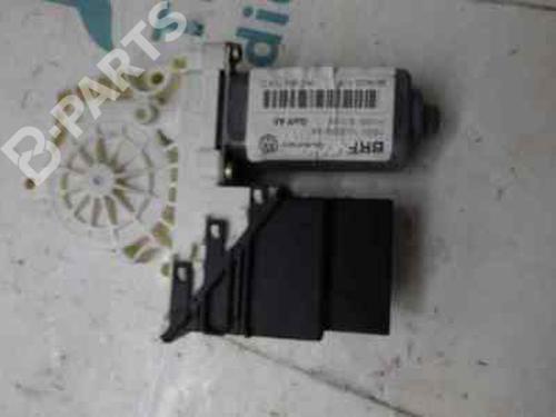 Right rear window motor VW GOLF V (1K1)  | BP601382E22 