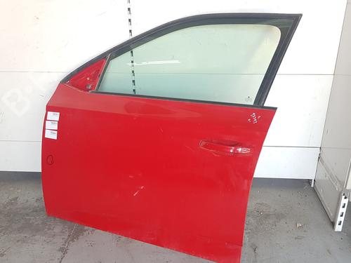 Used Left front door Left front door 37217002 37217002