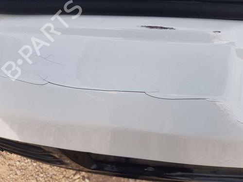 Rear bumper RENAULT CLIO IV (BH_) | BP20127005C8