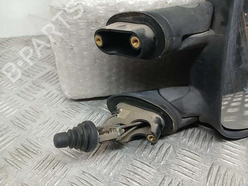 Right mirror FIAT DOBLO Box Body/MPV (223_)  | BP11749890C27 