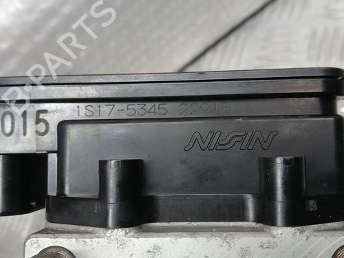 ABS pump TRIUMPH MOTORCYCLES TIGER ( -999cc) Tiger 800 XC (A08) | BP31762369M43 