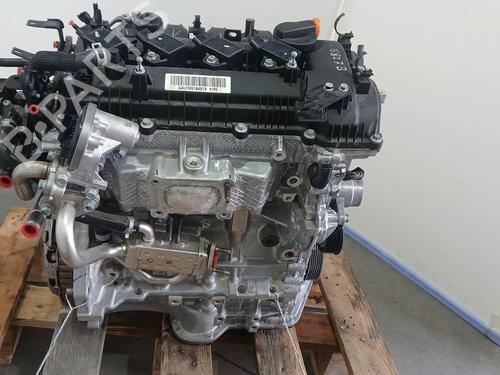 Engine HYUNDAI BAYON (BC3) 1.2 MPI | BP26940377M1 