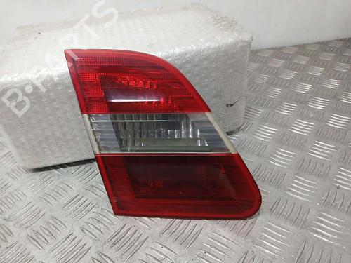 Used Left taillight MERCEDES-BENZ B-CLASS Sports Tourer (W245) [2005-2011]  13497205