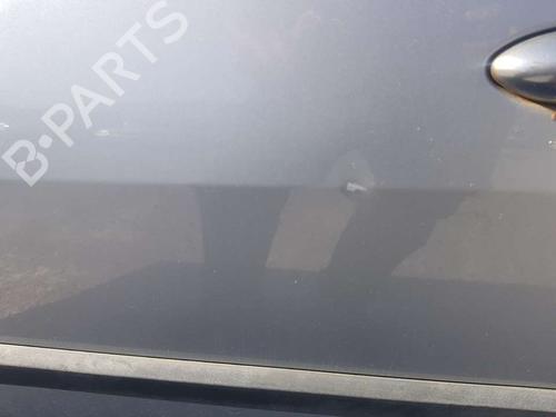 Left rear door RENAULT MEGANE II (BM0/1_, CM0/1_)  | BP18340910C4 