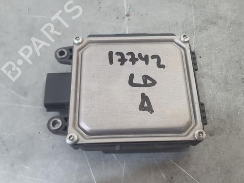 Electronic module FORD ECOSPORT 1.0 EcoBoost | BP37183341M83 - Image 2