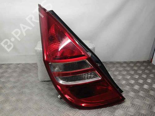 Used Left taillight HYUNDAI i30 (FD) [2007-2012]  19175206