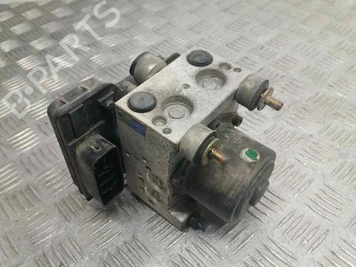 Used ABS pump MAZDA 6 Hatchback (GG) [2002-2008]  4013221