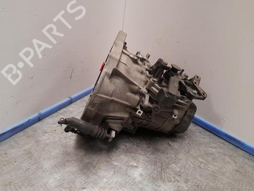 Gearbox KIA VENGA (YN)  | BP8400644M3 