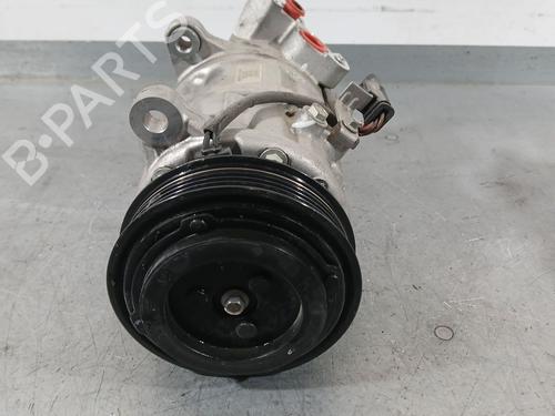 Used AC compressor AC compressor BMW 2 Active Tourer (F45) 216 d (116 hp) 34043789 34043789