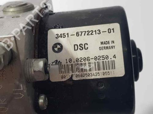 ABS pump BMW 3 (E90)  | BP3703190M43 