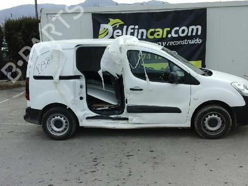 Front right window mechanism CITROËN BERLINGO Box Body/MPV (B9) | BP5076673C23