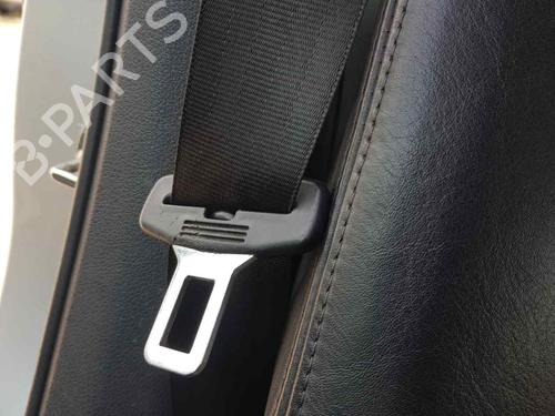 Used Rear right seatbelt AUDI Q7 (4LB) 3.0 TDI quattro (233 hp) 20654979