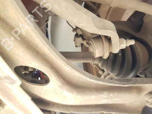 Right front driveshaft OPEL CROSSLAND X / CROSSLAND (P17, P2QO) 1.6 Turbo D (75) | BP29431232M39 