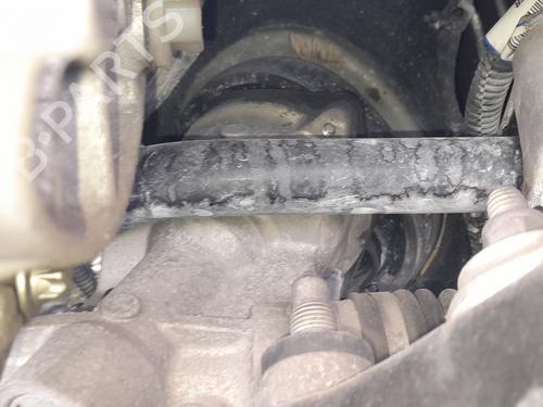 Steering rack RENAULT TALISMAN (LP_) 1.5 dCi 110 (LPA3) | BP37217639M22 - Image 2