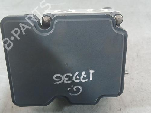 ABS pump NISSAN MICRA V (K14) 1.0 IG-T 100 | BP37216642M43 - Image 3