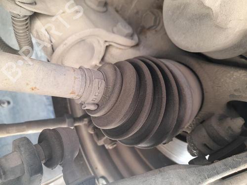 Drivaksel fortil venstre TATA INDICA 1.4 (84 hp) 30002839