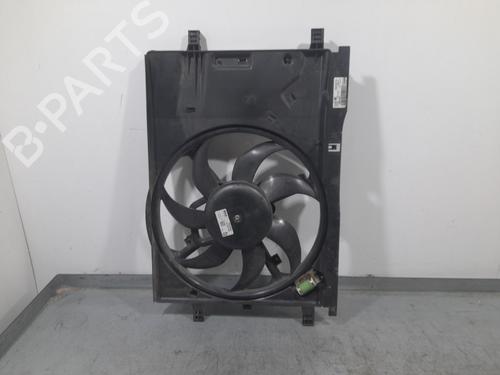 Radiator fan OPEL CORSA D (S07) 1.2 (L08, L68) | BP28380508M35 
