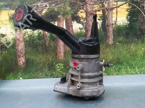 Steering pump CITROËN C4 Picasso I MPV (UD_)  | BP11651837M99 