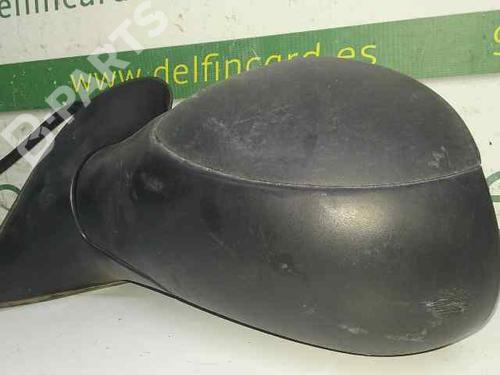Left mirror CITROËN XSARA PICASSO (N68) 1.6 16V | BP179576C26 