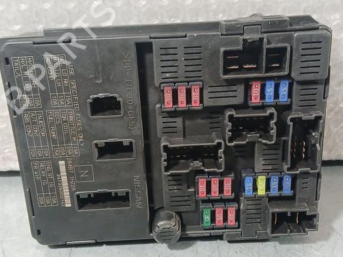 fuse-box-nissan-note-e12-2012-33703708 main image
