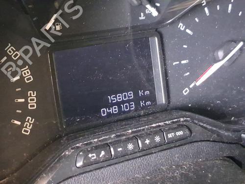 Engine CITROËN BERLINGO Box Body/MPV (K9) 1.5 BlueHDi 100 | BP37641387M1 - Image 8