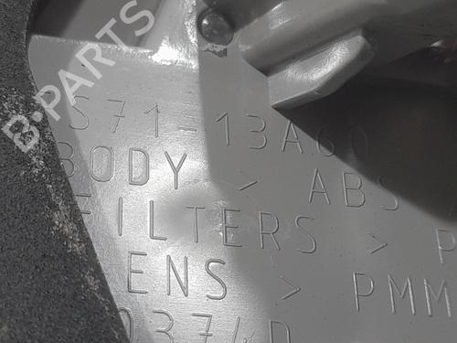 Left tailgate light FORD MONDEO IV (BA7) 2.0 | BP28818097C79